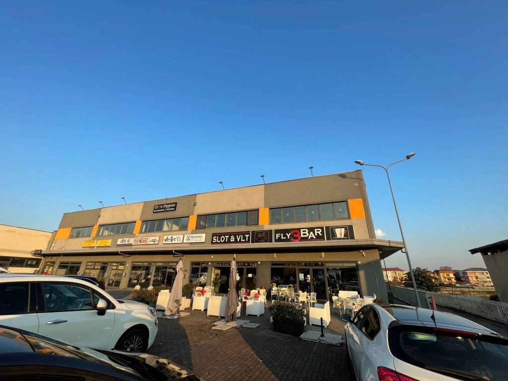 ufficio in vendita a Caselle Torinese