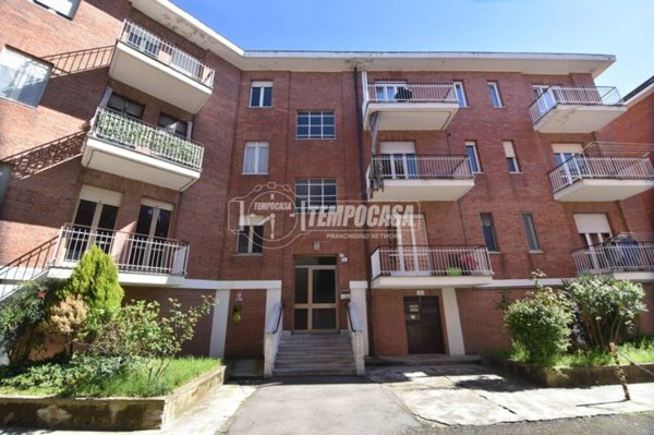 appartamento in vendita a Caselle Torinese