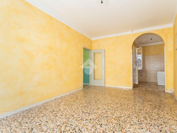 appartamento in vendita a Caselle Torinese