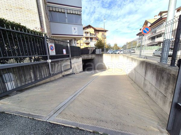 box auto in vendita a Caselle Torinese