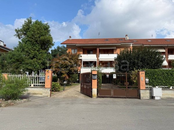 casa indipendente in vendita a Caselle Torinese