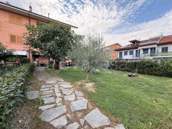 casa indipendente in vendita a Caselle Torinese