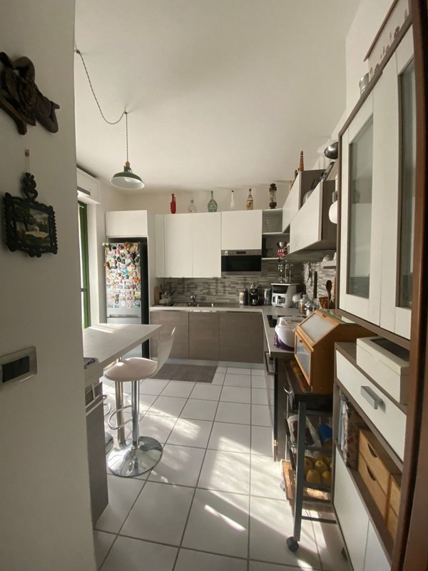 appartamento in vendita a Caselle Torinese