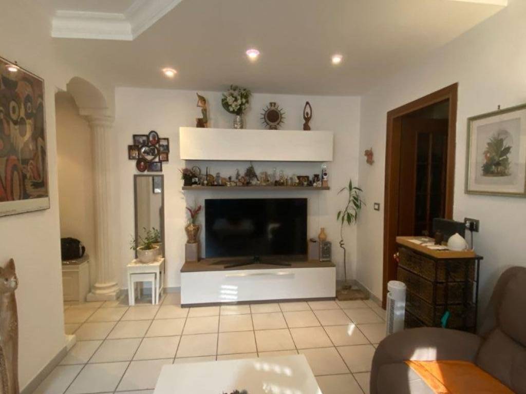 appartamento in vendita a Caselle Torinese