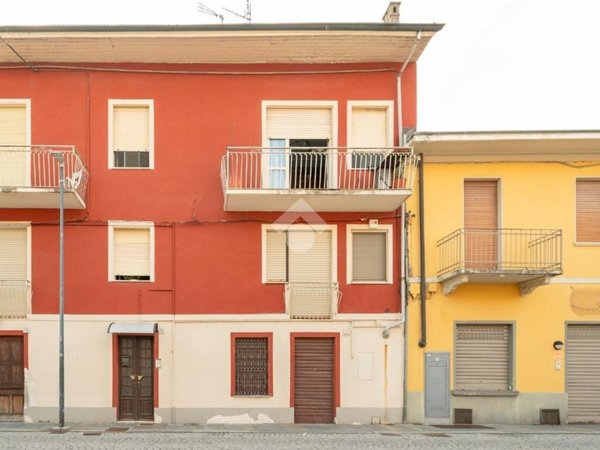 appartamento in vendita a Caselle Torinese