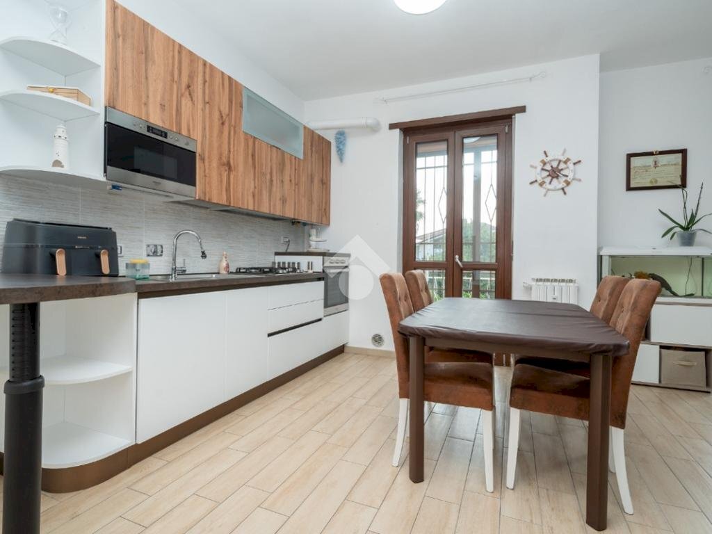 appartamento in vendita a Caselle Torinese