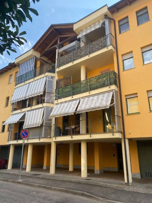 appartamento in vendita a Caselle Torinese