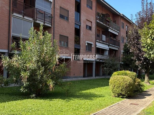 appartamento in vendita a Caselle Torinese