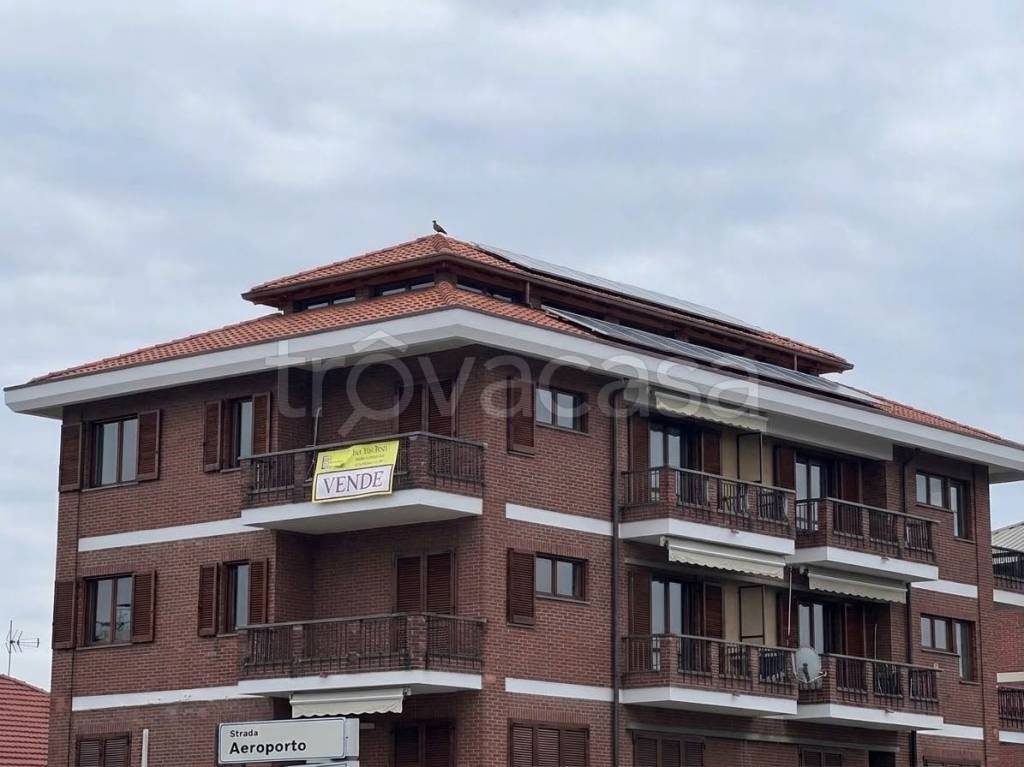 appartamento in vendita a Caselle Torinese