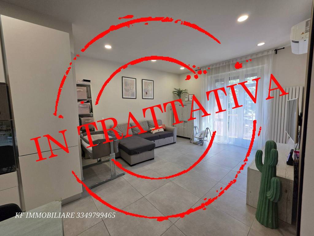 appartamento in vendita a Caselle Torinese