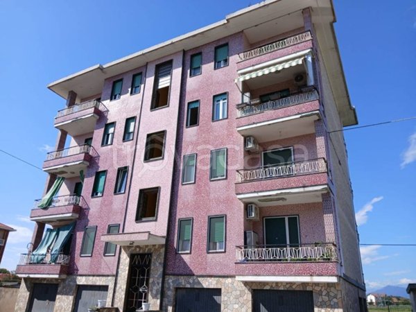 appartamento in vendita a Caselle Torinese