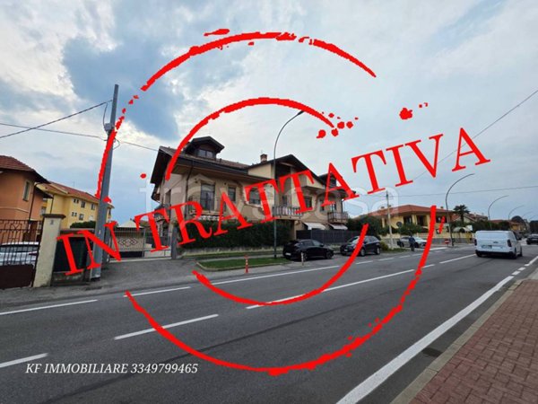 appartamento in vendita a Caselle Torinese