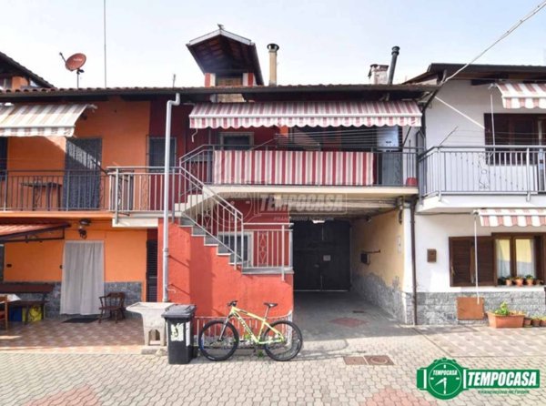 appartamento in vendita a Caselle Torinese