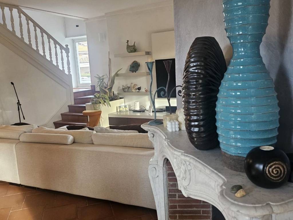 casa indipendente in vendita a Caselle Torinese