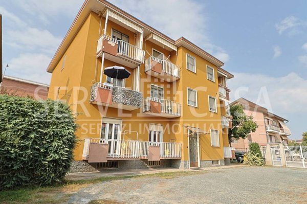 appartamento in vendita a Caselle Torinese