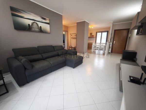 appartamento in vendita a Caselle Torinese