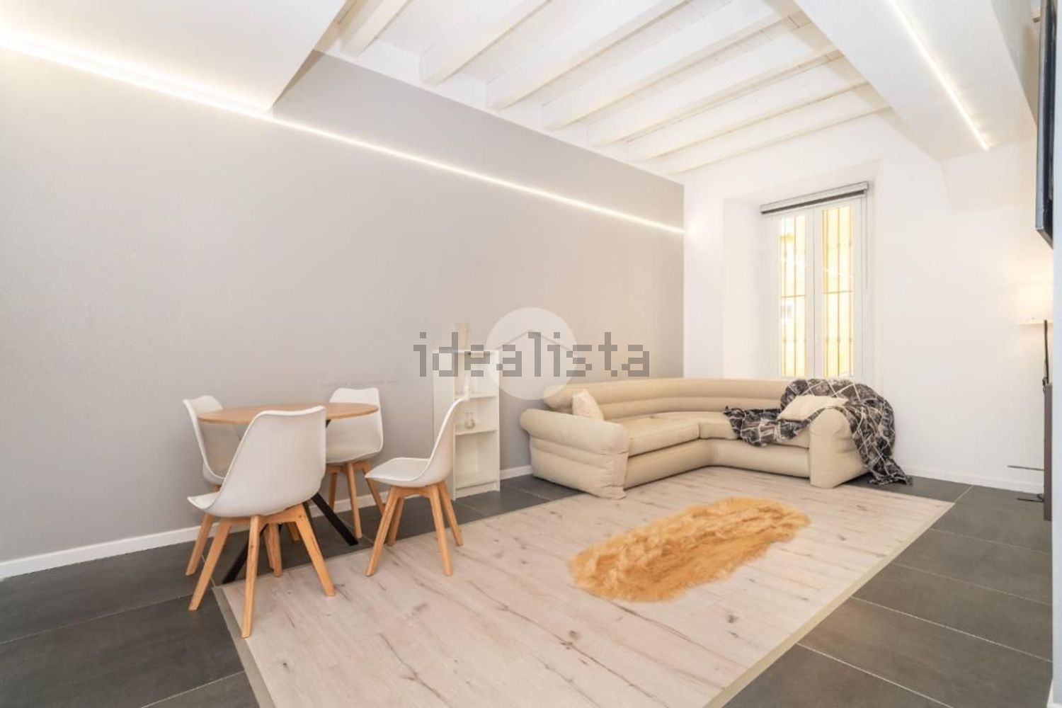 appartamento in vendita a Caselle Torinese