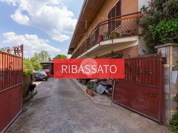 bifamiliare in vendita a Caselle Torinese