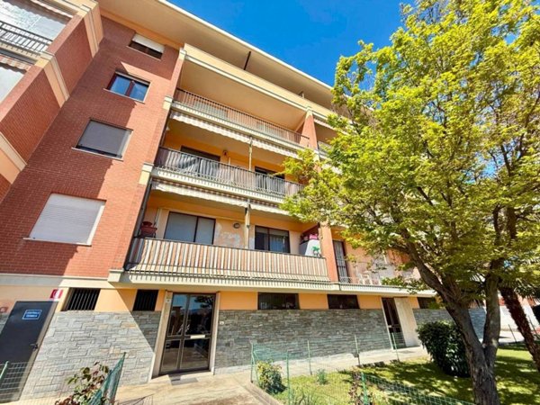 appartamento in vendita a Caselle Torinese