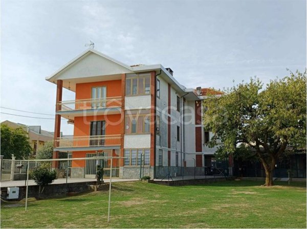 casa indipendente in vendita a Caselle Torinese