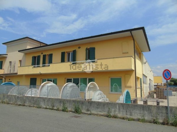terreno edificabile in vendita ad Azzano Mella