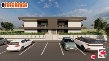 casa indipendente in vendita ad Azzano Mella