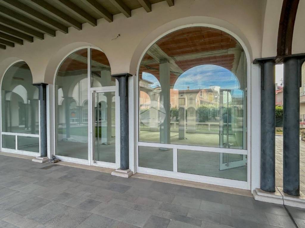 monolocale in vendita ad Azzano Mella