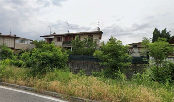 casa indipendente in vendita ad Azzano Mella