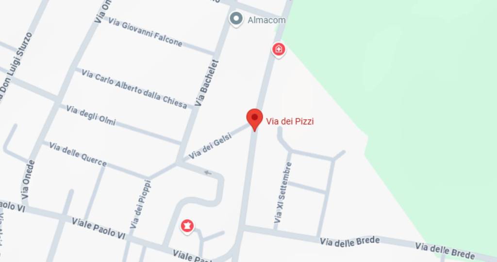 appartamento in vendita ad Azzano Mella