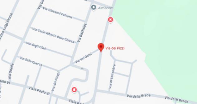 appartamento in vendita ad Azzano Mella