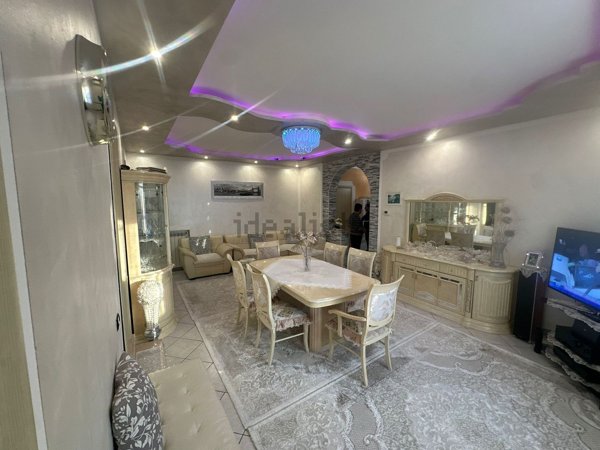 casa semindipendente in vendita ad Azzano Mella