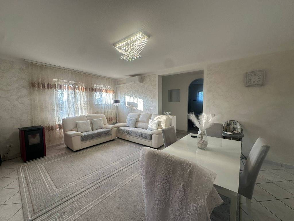 casa indipendente in vendita ad Azzano Mella