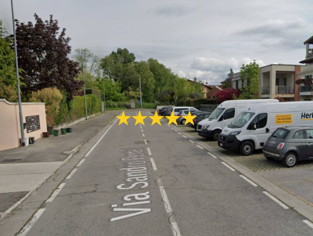 appartamento in vendita ad Azzano Mella