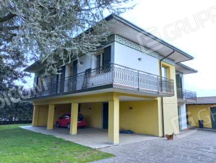 casa indipendente in vendita ad Azzano Mella