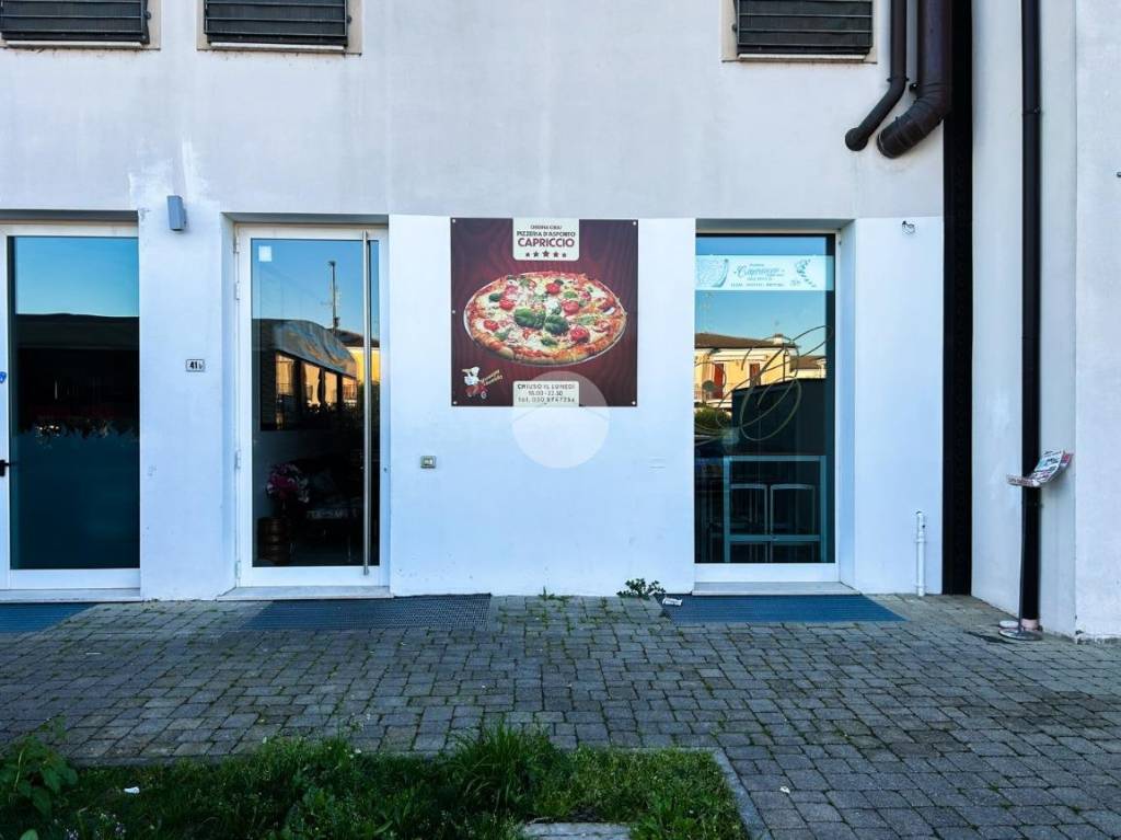appartamento in vendita ad Azzano Mella