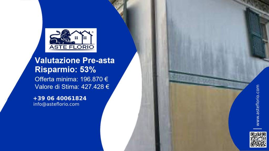 appartamento in vendita ad Azzano Mella