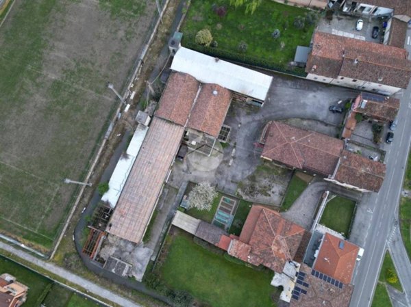 terreno agricolo in vendita ad Azzano Mella