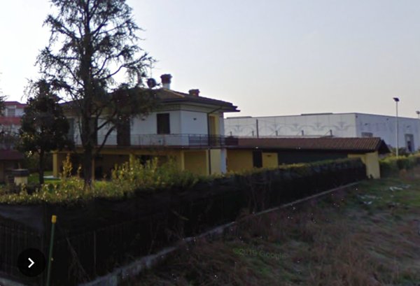 casa indipendente in vendita ad Azzano Mella