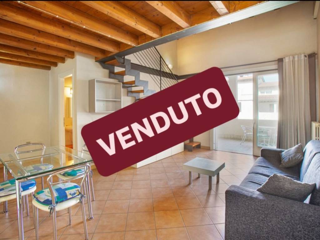 appartamento in vendita ad Azzano Mella
