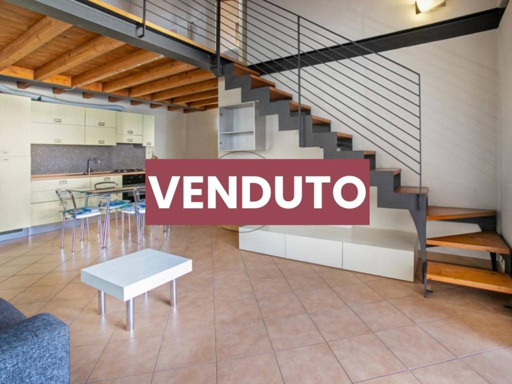 appartamento in vendita ad Azzano Mella