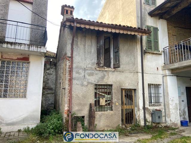 casa indipendente in vendita ad Azzano Mella