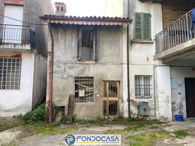 casa indipendente in vendita ad Azzano Mella