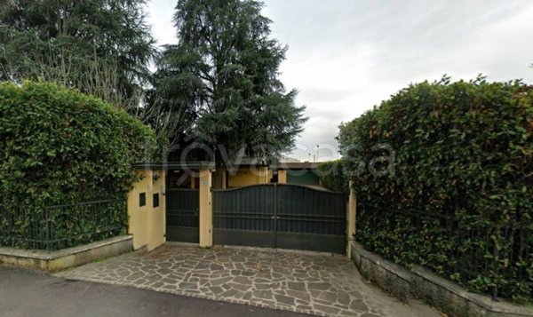 casa indipendente in vendita ad Azzano Mella