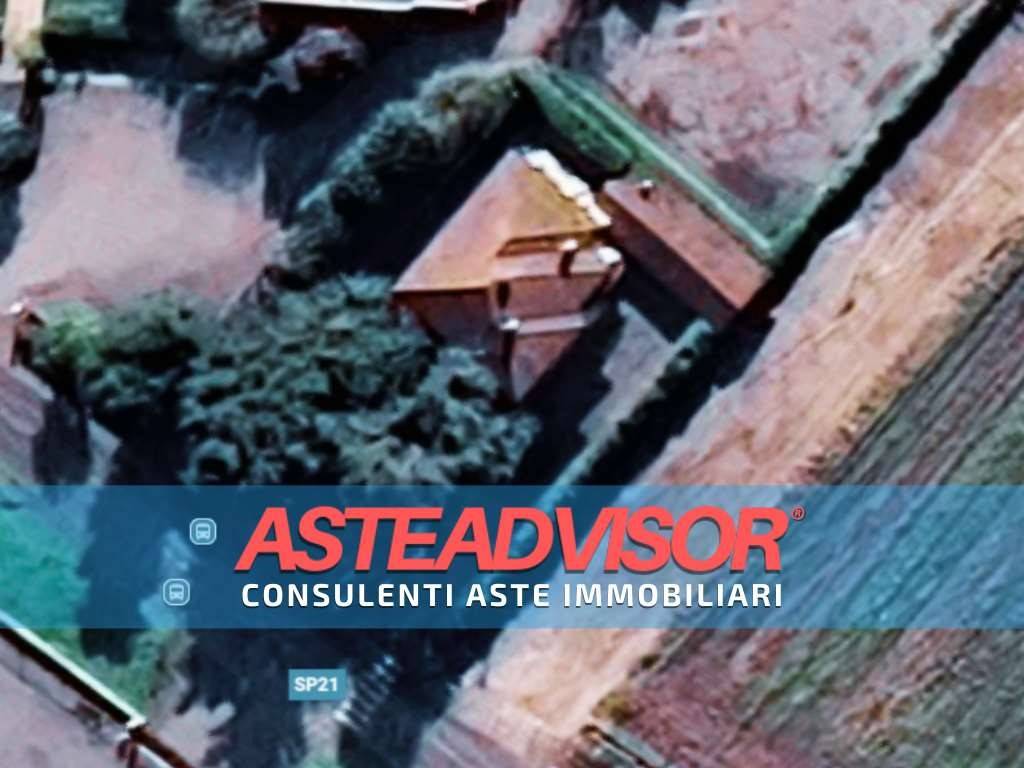 casa indipendente in vendita ad Azzano Mella