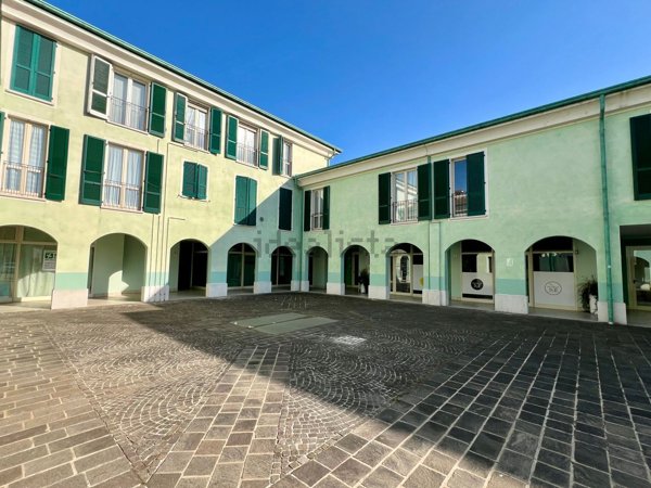 appartamento in vendita ad Azzano Mella