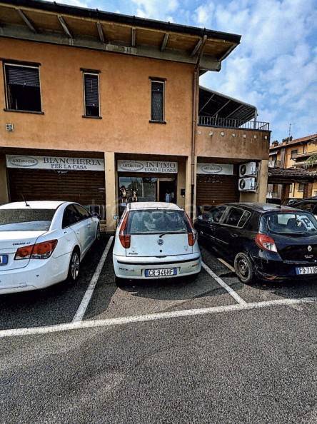 monolocale in vendita ad Azzano Mella