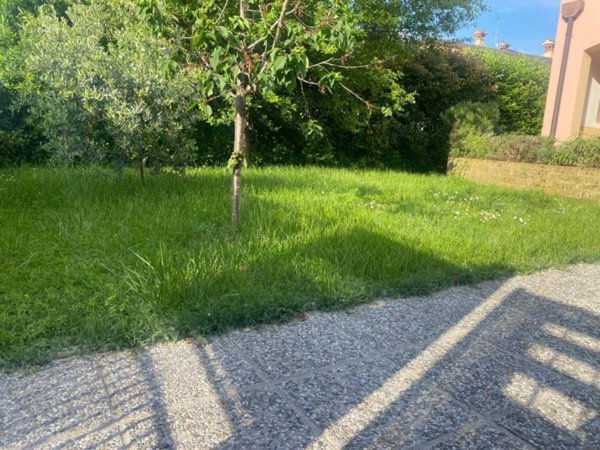 casa indipendente in vendita ad Azzano Mella