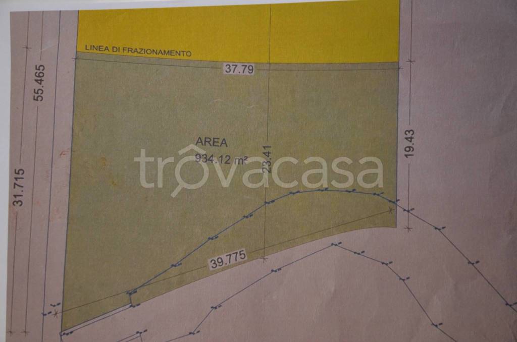 casa indipendente in vendita ad Azzano Mella