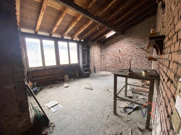casa indipendente in vendita ad Azzano Mella