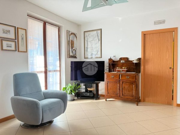 appartamento in vendita ad Azzano Mella